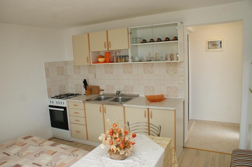 Apartments Hatic Drenje  Kamer foto